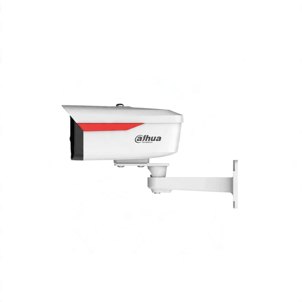 DAHUA DH-IPC-HFW2449M-S-B-PRO - Cámara IP Bullet de 4MP / WizColor /WizSense/ equipada con IA/ SMD Plus/ Lente de 3.6 mm/ micrófono integrado/ Protección perimetral/ Ranura MicroSD, WDR real de 120 dB y PoE. Certificación IP67/ - Imagen 2