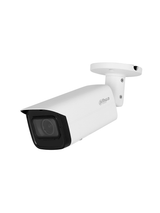 DAHUA IPC-HFW3241T-ZAS-S2 - Cámara IP Bullet de 2MP/WizSense/Lente Motorizado de 2.7 a 13 mm/ IR de 60 Metros/ Micrófono Integrado/ IA/ SMD 4.0/ AI SSA/ QuickPick/ E&S de Alarma y Audio/ IP67/ PoE/Ranura para Micro SD - Imagen 3