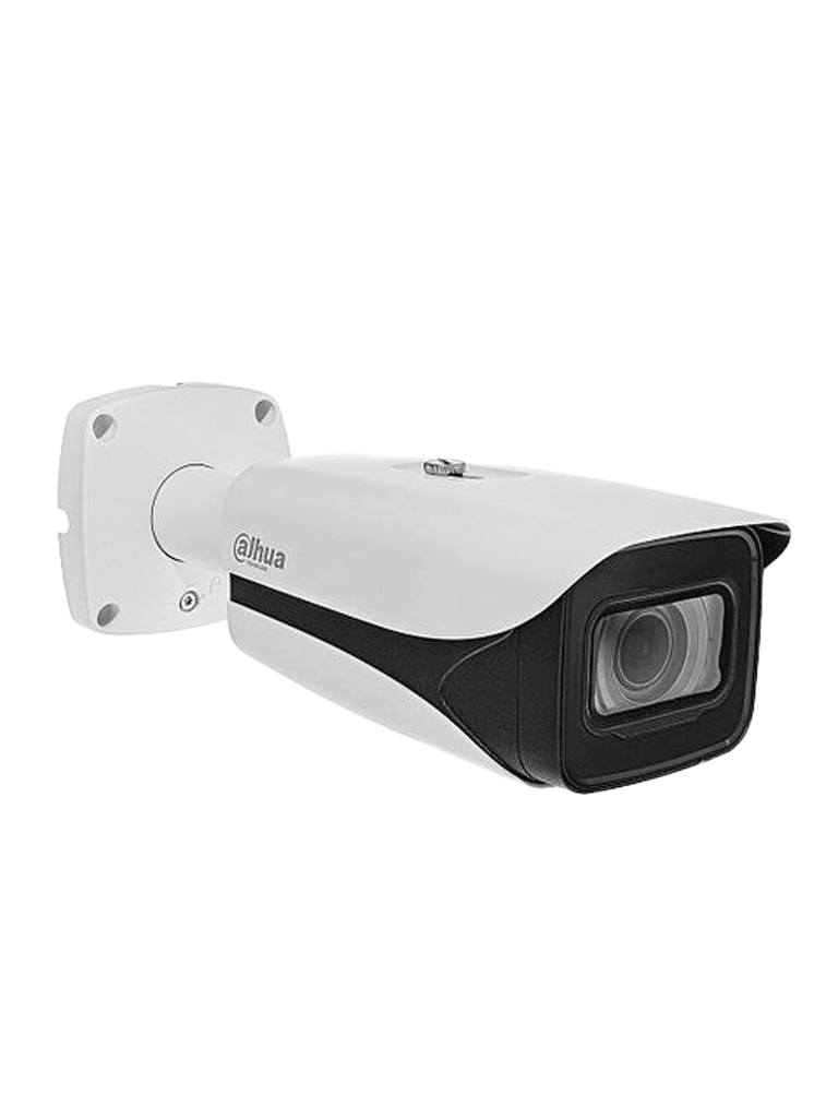 DAHUA IPC-HFW5442EN-ZE - Cámara IP Bullet Resolución de 4 MP/ Lente Mot. 2.7 a 12mm/ ? 114°-47°/ IR 50 mts/ IA WizMind/ Detección Facial/ Protección Perimetral/ Conteo de Personas/ Starlight/ ePoE/ WDR 140dB/ H.265/ IP67/ IK10/ E&S Alarma/ E&S Audio/ - Imagen 2