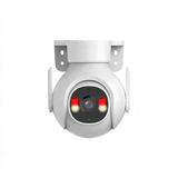 DAHUA DH-P3B-PV- Cámara IP PT WiFi de 3 Megapíxeles con audio bidireccional (micrófono y altavoz), sirena de 110 dB, WiFi 6, detección de personas y vehículos, IP65 y ranura MicroSD. - Imagen 3