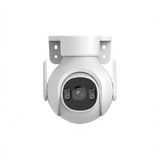 DAHUA DH-P3B-PV- Cámara IP PT WiFi de 3 Megapíxeles con audio bidireccional (micrófono y altavoz), sirena de 110 dB, WiFi 6, detección de personas y vehículos, IP65 y ranura MicroSD. - Imagen 4