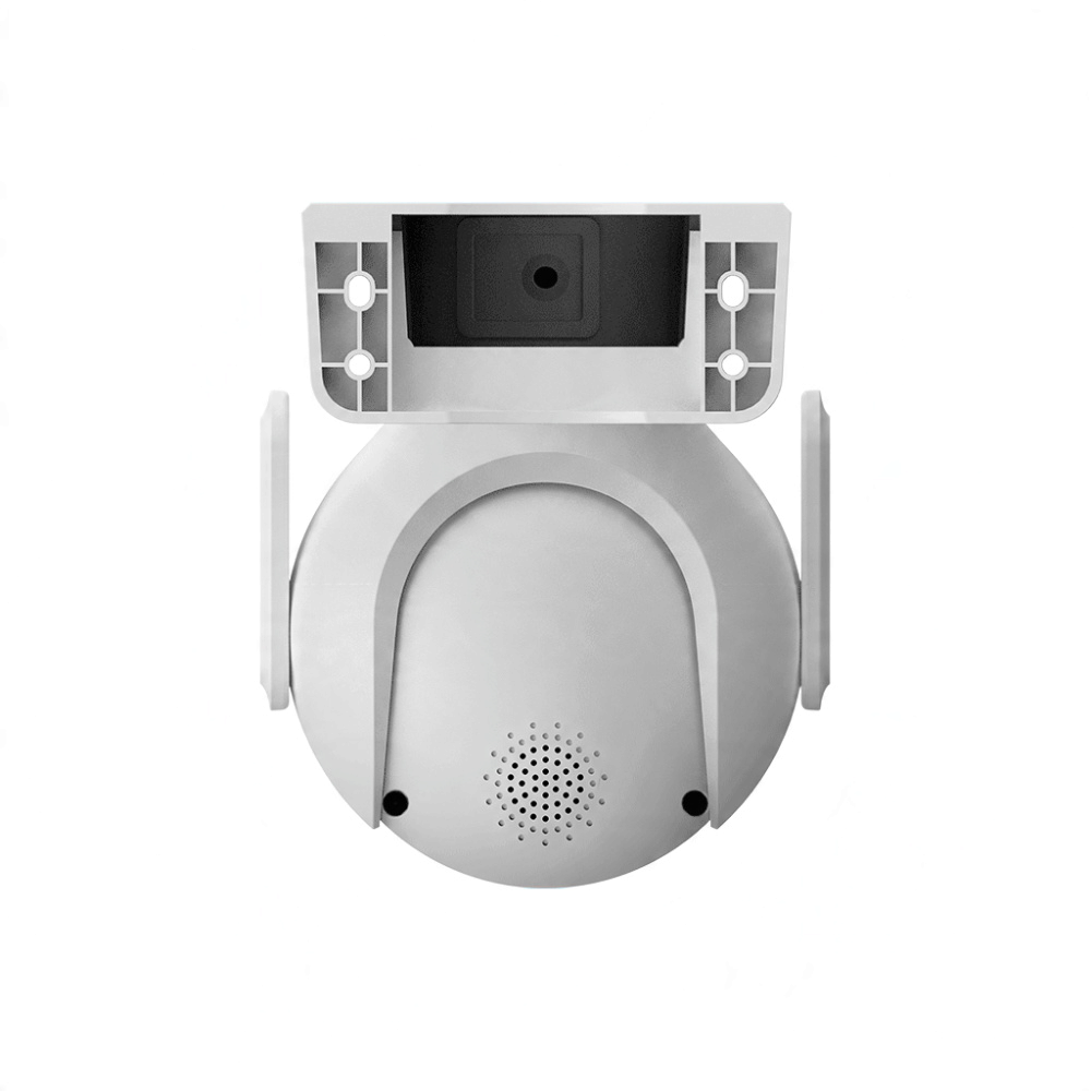 DAHUA DH-P3B-PV- Cámara IP PT WiFi de 3 Megapíxeles con audio bidireccional (micrófono y altavoz), sirena de 110 dB, WiFi 6, detección de personas y vehículos, IP65 y ranura MicroSD. - Imagen 6