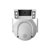DAHUA DH-P3B-PV- Cámara IP PT WiFi de 3 Megapíxeles con audio bidireccional (micrófono y altavoz), sirena de 110 dB, WiFi 6, detección de personas y vehículos, IP65 y ranura MicroSD. - Imagen 6