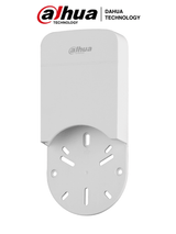 DAHUA PFA12A -Caja de conexiones Dahua, fabricada en policarbonato resistente, compatible con cámaras bullet y domo. Ideal para montaje en pared, proporciona una instalación segura y ordenada, protegiendo conexiones y cables. - Imagen 1