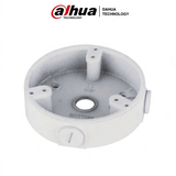 Caja de Conexiones para Cámaras Compatible Series T3A HDW8 HDW7 SD22 D3A Dahua DH-PFA137
