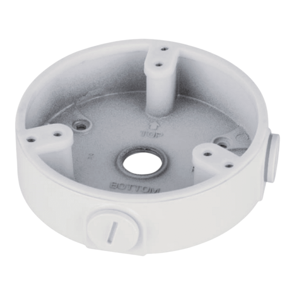 Caja de Conexiones para Cámaras Compatible Series T3A HDW8 HDW7 SD22 D3A Dahua DH-PFA137 - Imagen 1