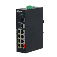 DH-PFS3110-8ET-96 DAHUA - Imagen 1
