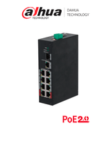 DH-PFS3110-8ET-96 DAHUA - Imagen 1