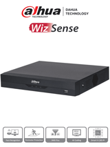 Dvr 4k Wizsense De 8 Canales + 8 Ip O Hasta 16 Ip DH-XVR5108HS-4KL-I3 DAHUA - Imagen 1