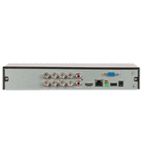 Dvr 4k Wizsense De 8 Canales + 8 Ip O Hasta 16 Ip DH-XVR5108HS-4KL-I3 DAHUA - Imagen 2