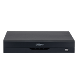 Dvr 4k Wizsense De 8 Canales + 8 Ip O Hasta 16 Ip DH-XVR5108HS-4KL-I3 DAHUA - Imagen 3