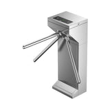 DAHUA DHI-ASGG100FL- Torniquete Bidireccional/ MCBF de 2 Millones / Fabricado en Acero Inoxidable SUS304/ Contacto Seco/ Voltaje 110-240 VAC/ Compatible con Cualquier control de Acceso/ Uso Interior - Imagen 1