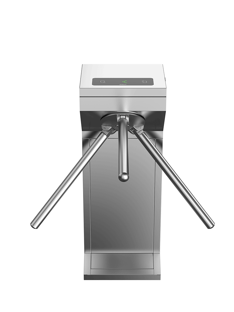 DAHUA DHI-ASGG100FL- Torniquete Bidireccional/ MCBF de 2 Millones / Fabricado en Acero Inoxidable SUS304/ Contacto Seco/ Voltaje 110-240 VAC/ Compatible con Cualquier control de Acceso/ Uso Interior - Imagen 2