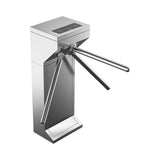 DAHUA DHI-ASGG100FL- Torniquete Bidireccional/ MCBF de 2 Millones / Fabricado en Acero Inoxidable SUS304/ Contacto Seco/ Voltaje 110-240 VAC/ Compatible con Cualquier control de Acceso/ Uso Interior - Imagen 3