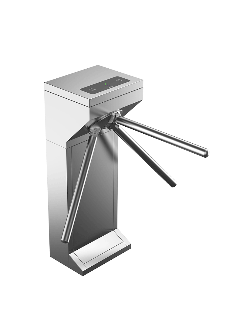 DAHUA DHI-ASGG100FL- Torniquete Bidireccional/ MCBF de 2 Millones / Fabricado en Acero Inoxidable SUS304/ Contacto Seco/ Voltaje 110-240 VAC/ Compatible con Cualquier control de Acceso/ Uso Interior - Imagen 3