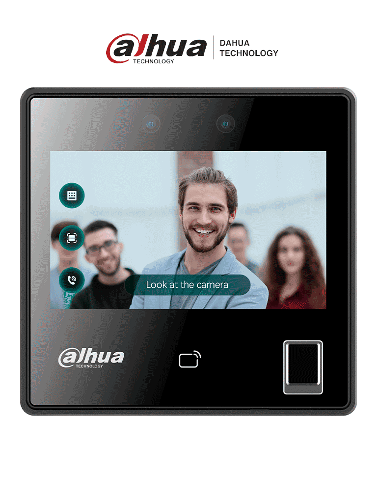 DHI-ASI3214A-W TVC - Imagen 1