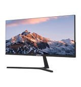 Monitor 21.45 Pulgadas 1920x1080 Ultra Delgado 178° Altavoces Integrados HDMI VGA Micro Bisel Dahua DHI-LM22-B200S - Imagen 3
