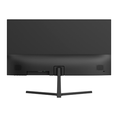 Monitor 21.45 Pulgadas 1920x1080 Ultra Delgado 178° Altavoces Integrados HDMI VGA Micro Bisel Dahua DHI-LM22-B200S - Imagen 4