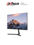 Monitor Comercial 23.8 pulgadas Full HD 1920x1080 IPS 100Hz HDMI VGA Bocinas 2x1W VESA 75x75mm Dahua DHI-LM24-B201S