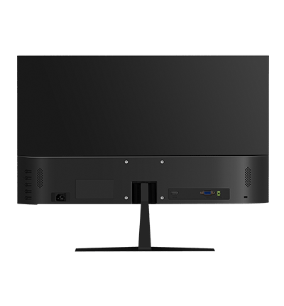 Monitor 27 Pulgadas Full HD Videovigilancia 24/7 HDMI VGA VESA Marco Ultra Delgado Dahua DHI-LM27-B200 - Imagen 2