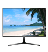 Monitor 27 Pulgadas Full HD Videovigilancia 24/7 HDMI VGA VESA Marco Ultra Delgado Dahua DHI-LM27-B200 - Imagen 3