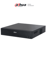 NVR DAHUA DHI-NVR5832-16P-EI2 · 32 Canales · 8K · 16 PoE + 8 ePoE · IA Avanzada · RAID - Imagen 1