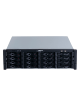 DAHUA DHI-NVR616H-64-XI - NVR de 64 canales IP Wizmind/ H.265+/ Grabación IA/ Soporta 8 ch face detection y recognition, 40 bases de datos de rostros, 32 canales proyección perimetral 32 canales smd plus - Imagen 2
