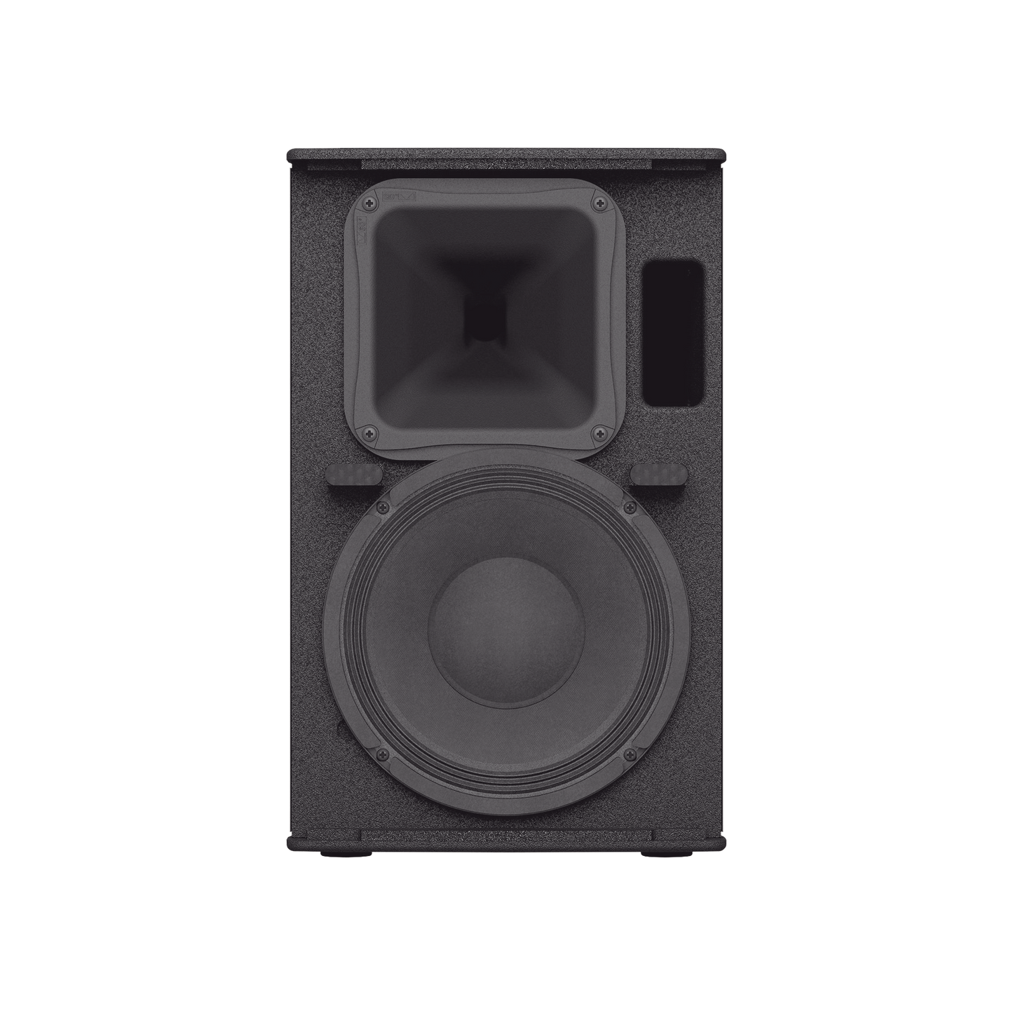 Altavoz Amplificado 10 in | Potencia: 700w | Amplificacion Clase-D | Hecho en Madera | Para aplicaciones de Instalacion y Refuerzo Sonoro YAMAHA - Imagen 1