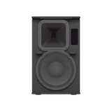 Altavoz Amplificado 10 in | Potencia: 700w | Amplificacion Clase-D | Hecho en Madera | Para aplicaciones de Instalacion y Refuerzo Sonoro YAMAHA - Imagen 1