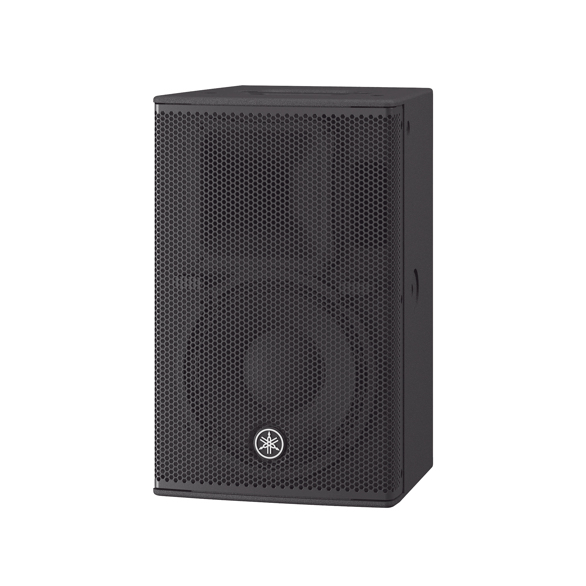 Altavoz Amplificado 10 in | Potencia: 700w | Amplificacion Clase-D | Hecho en Madera | Para aplicaciones de Instalacion y Refuerzo Sonoro YAMAHA - Imagen 3