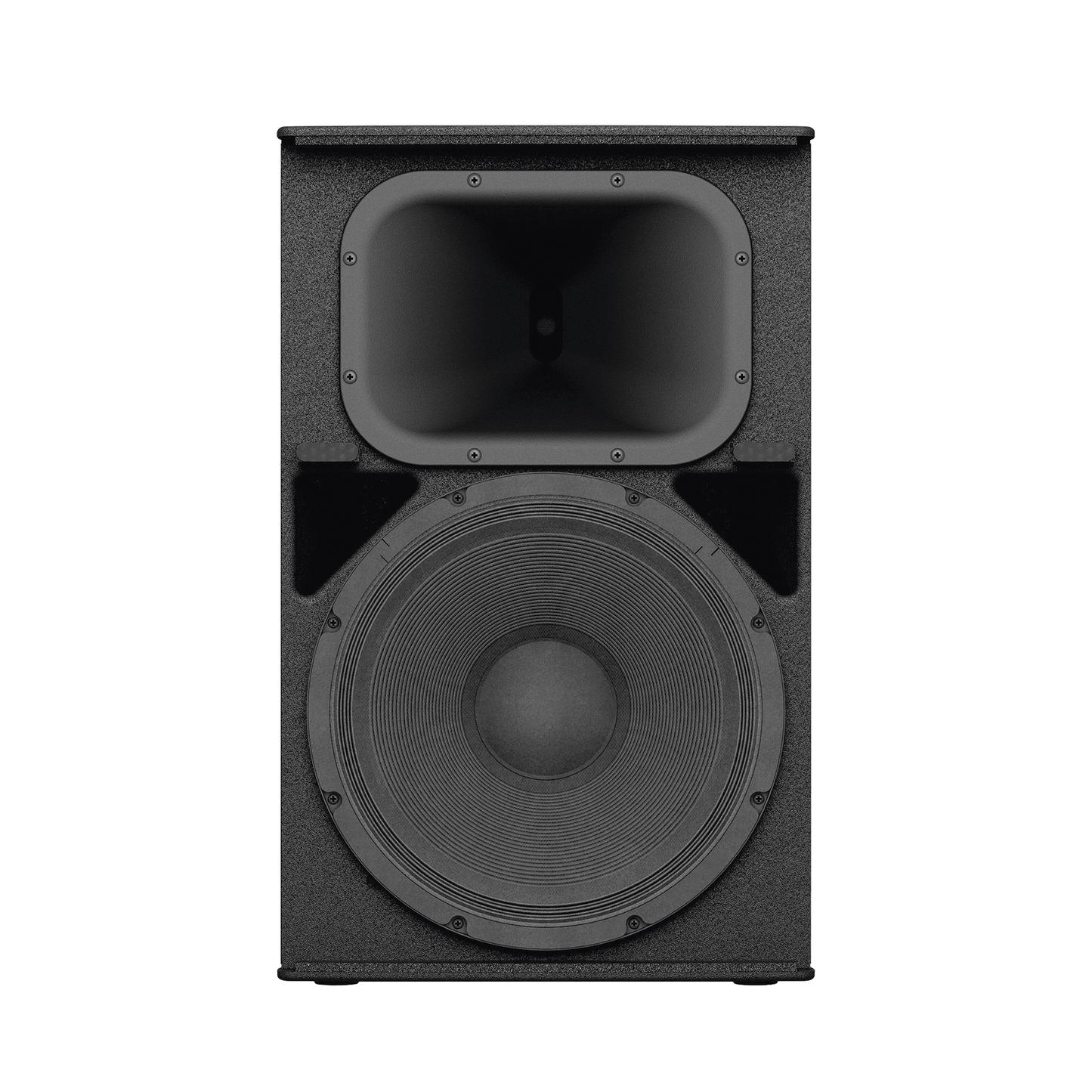 Altavoz Amplificado 15 pulgadas | Potencia: 1000w | Amplificacion Clase-D | Hecho en Madera | Para aplicaciones de Instalacion y Refuerzo Sonoro YAMAHA - Imagen 1