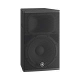 Altavoz Amplificado 15 pulgadas | Potencia: 1000w | Amplificacion Clase-D | Hecho en Madera | Para aplicaciones de Instalacion y Refuerzo Sonoro YAMAHA - Imagen 2