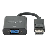 Cable convertidor de Diplayport a VGA 151962 - SILYMX