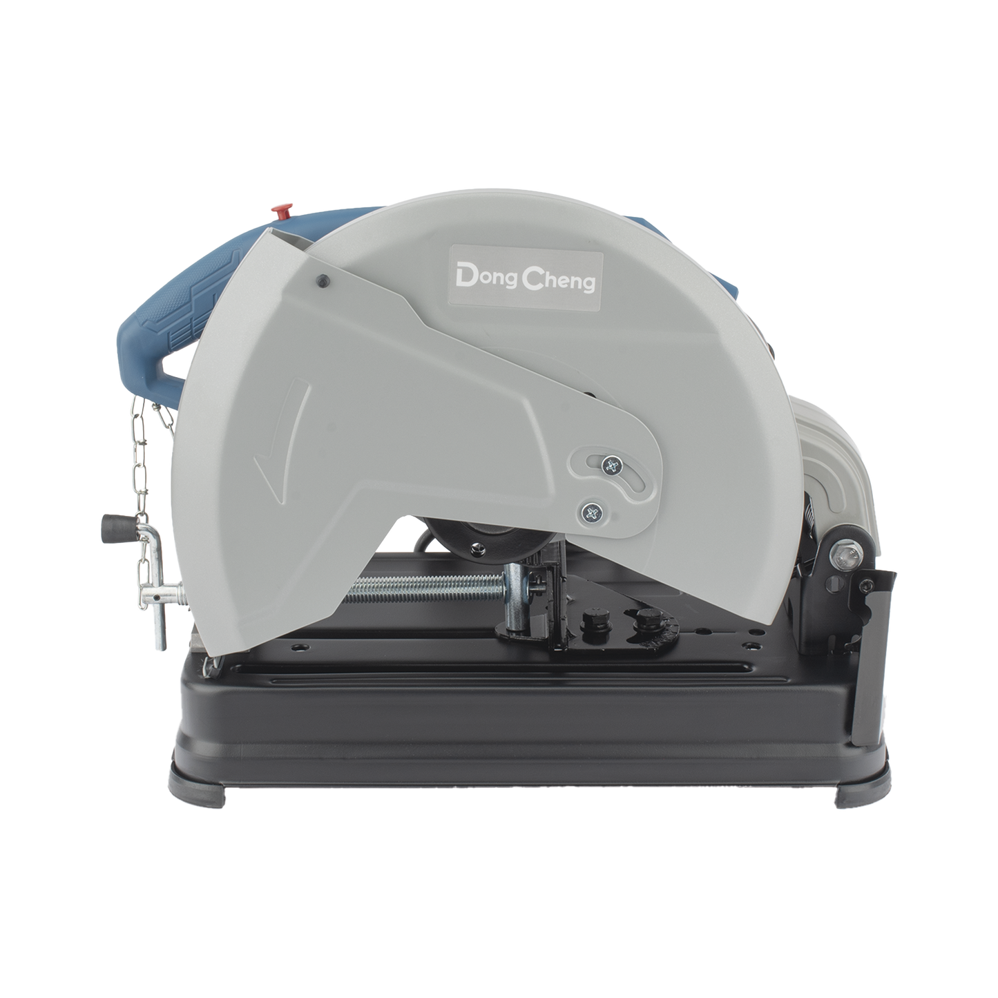Cortadora De Metal de 2200w, para disco de 14 in. 110Vca/60Hz DONGCHENG - Imagen 1