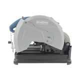 Cortadora De Metal de 2200w, para disco de 14 in. 110Vca/60Hz DONGCHENG - Imagen 1