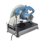 Cortadora De Metal de 2200w, para disco de 14 in. 110Vca/60Hz DONGCHENG - Imagen 2