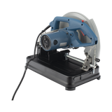 Cortadora De Metal de 2200w, para disco de 14 in. 110Vca/60Hz DONGCHENG - Imagen 3
