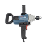 Taladro Industrial tipo Espada de 1650W, Broquero de 1/2 in. 110 Vca DONGCHENG - Imagen 2