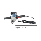Taladro Industrial tipo Espada de 1650W, Broquero de 1/2 in. 110 Vca DONGCHENG - Imagen 3