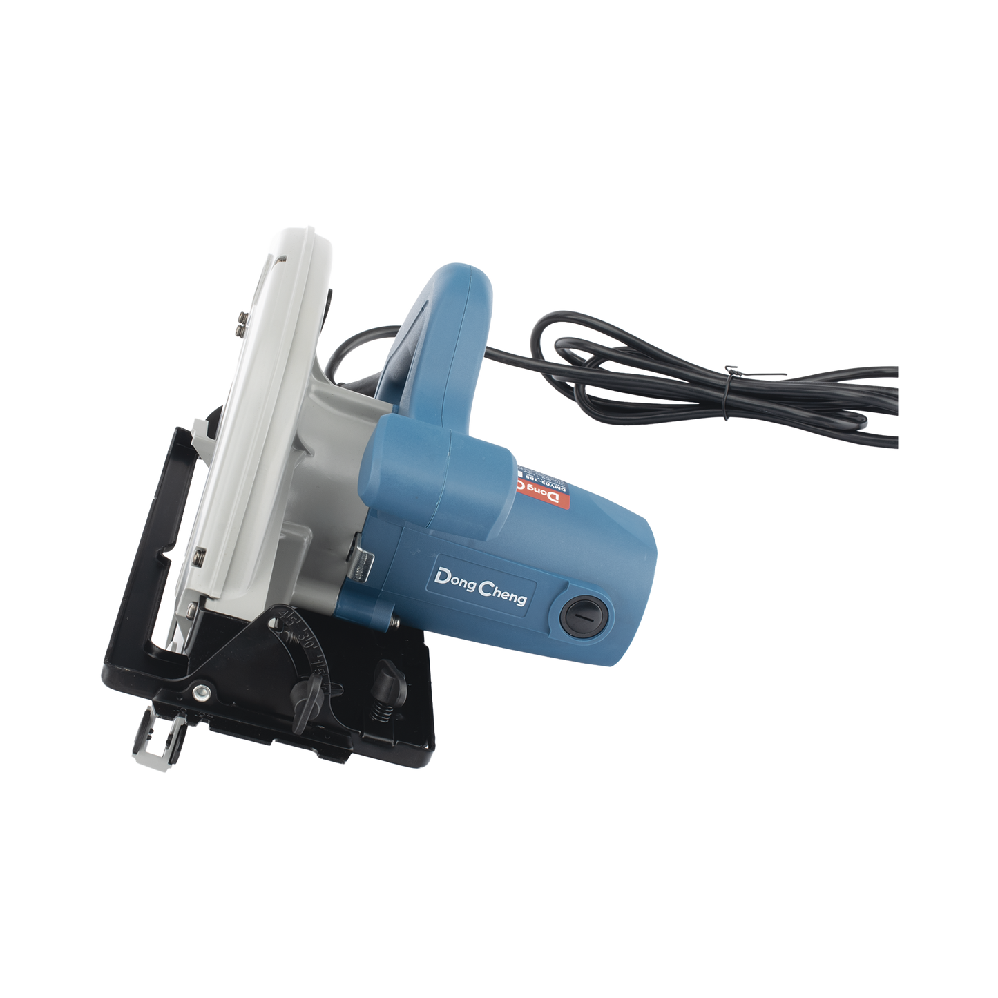 Sierra Circular de 7 in, 1500W, 110 Vca/60Hz DONGCHENG - Imagen 2