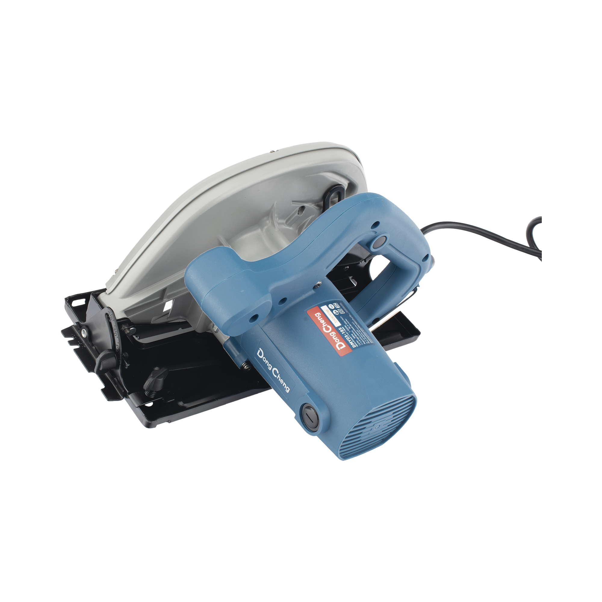 Sierra Circular de 7 in, 1500W, 110 Vca/60Hz DONGCHENG - Imagen 3