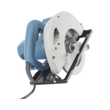 Sierra Circular de 7 in, 1500W, 110 Vca/60Hz DONGCHENG - Imagen 4