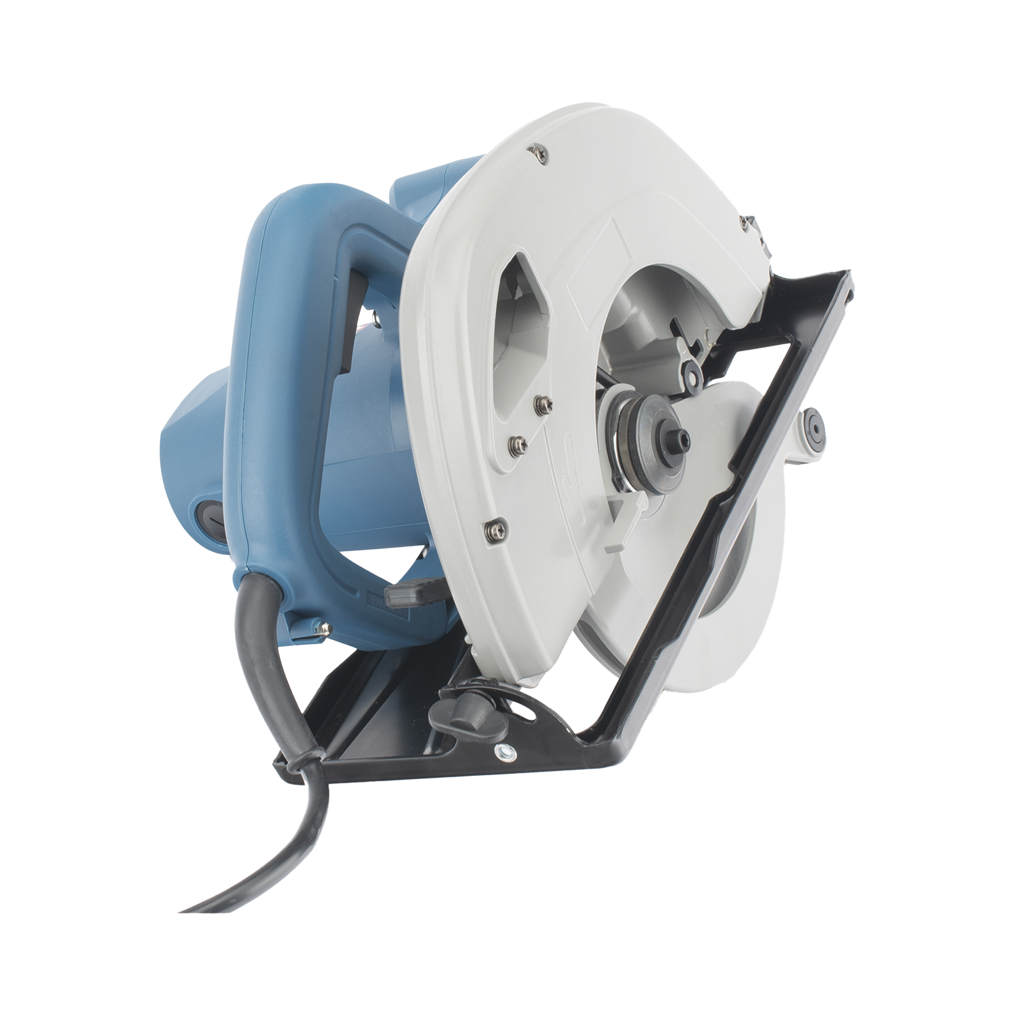 Sierra Circular de 7 in, 1500W, 110 Vca/60Hz DONGCHENG - Imagen 4