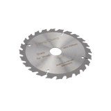 Hoja de Sierra Circular 5 Pulgadas 24 Dientes Carburo DONGCHENG DNG-A01 - Imagen 1