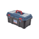 Caja de Plástico Reforzada 19 in para Herramientas Profesional DONGCHENG DNG-PBOX - Imagen 1