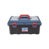 Caja de Plástico Reforzada 19 in para Herramientas Profesional DONGCHENG DNG-PBOX - Imagen 2