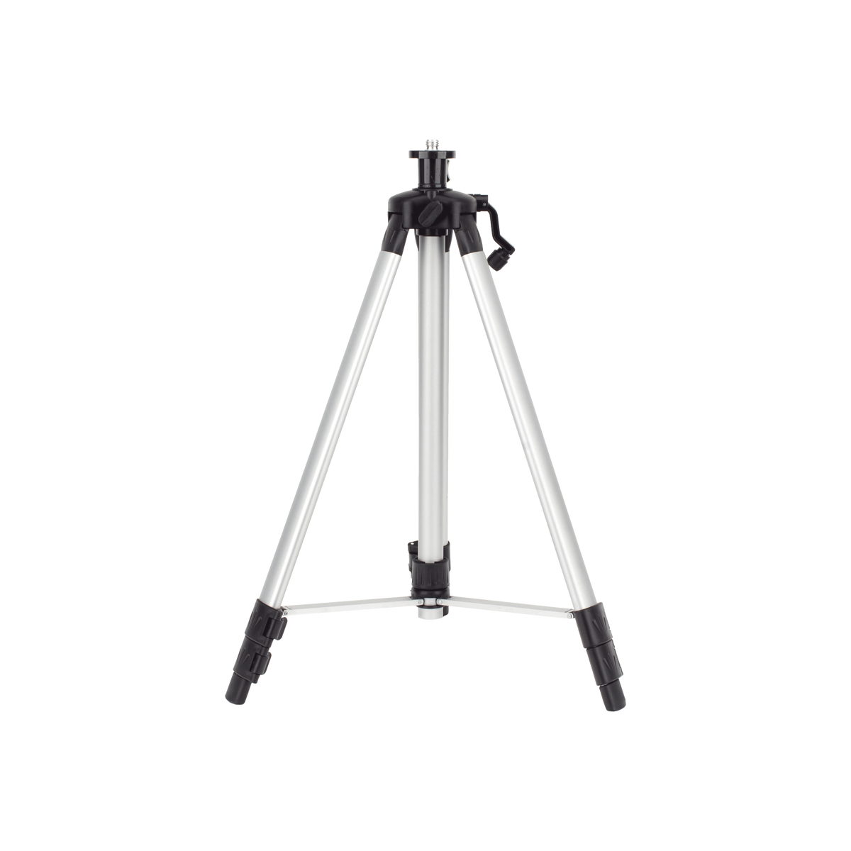 Tripié Extensible de 1.5m Rosca 1/2 in Dongcheng DNG-TP - Imagen 1