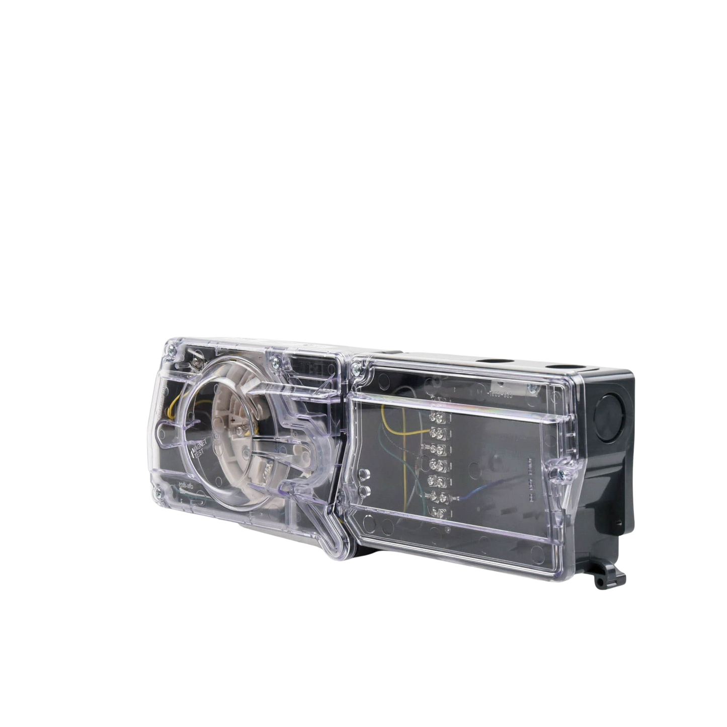 Carcasa para Detección de Humo en Ductos SYSTEM SENSOR - Imagen 1