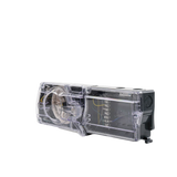 Carcasa para Detección de Humo en Ductos SYSTEM SENSOR - Imagen 1