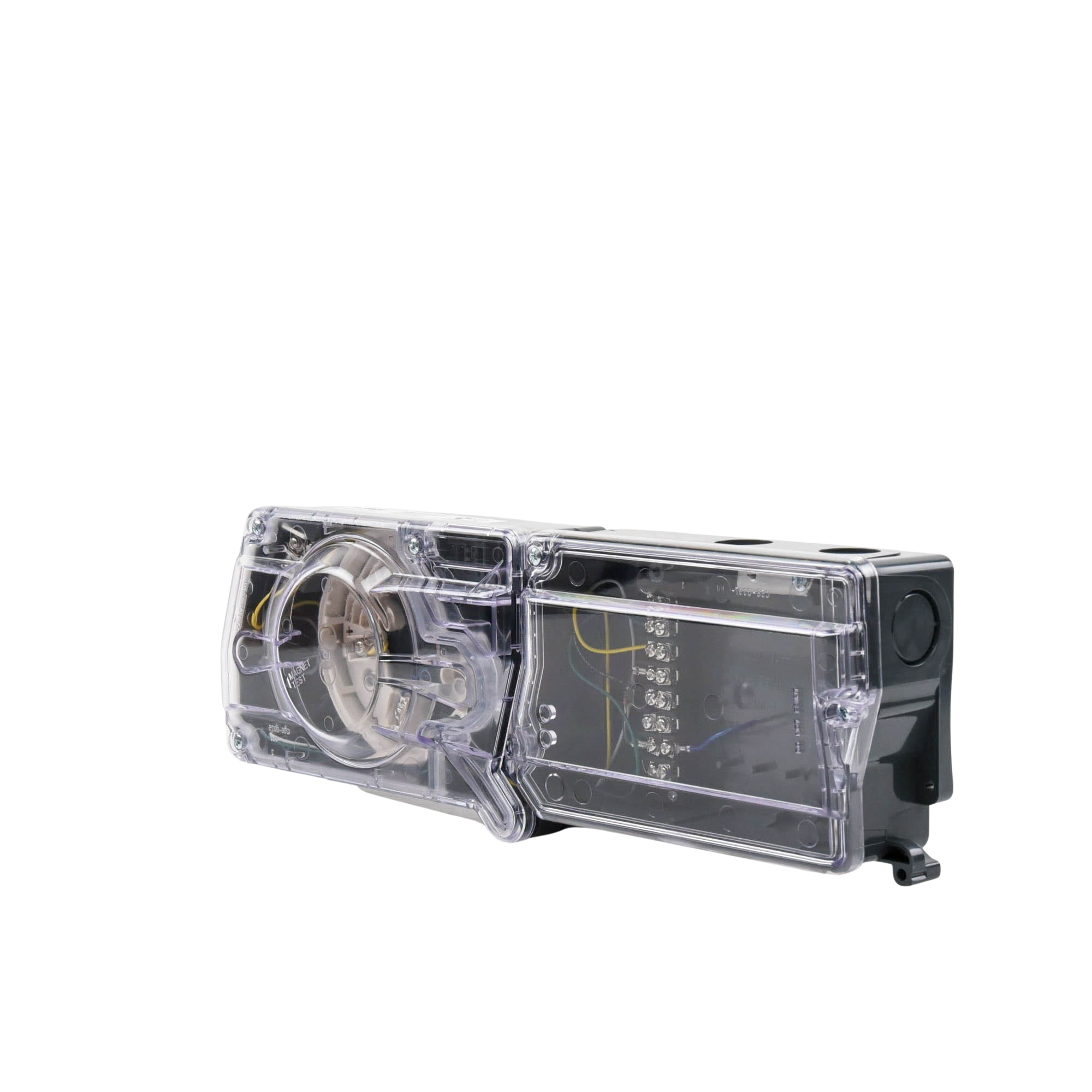 Carcasa para Detección de Humo en Ductos SYSTEM SENSOR - Imagen 1